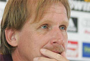 Bernd Schuster