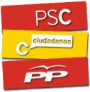 El trident espanyolista