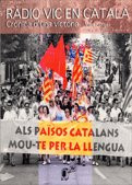 Ràdio Vic en català. Crònica d'una victòria.