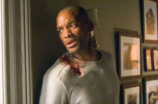 Soy leyenda (I Am Legend)