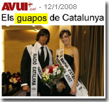 El catanyol