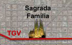 La imposició del TGV per la Sagrada Família