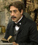 El amor en los tiempos del cólera (Love in time of cholera)