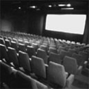 El cinema invisible
