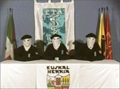 Qui dirigeix ETA?
