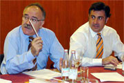 ERC, entre Lampedusa i el cop de timó