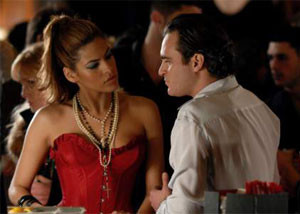 La noche es nuestra (We Own the Night)