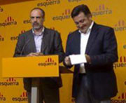 ERC, el triomf del continuisme