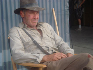 Indiana Jones i el regne de la calavera de cristall