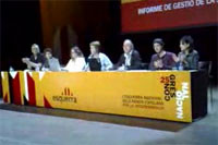 Congrés d'ERC: tot obert