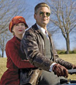 Ella es el partido (Leatherheads)