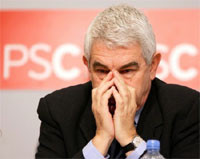 Los delirios de Maragall