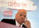 Air Berlin i la tebior catalana