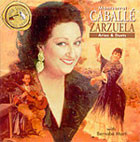 La nació de Montserrat Caballé