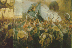 Segadors i espanyolitzadors
