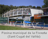 La Floresta no és Catalunya?