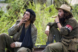Che: el argentino