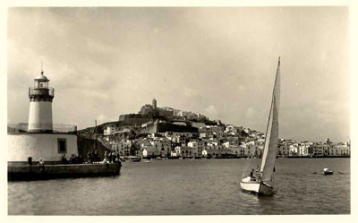 L'Eivissa que vaig conèixer