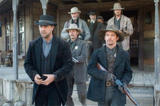 El tren de las 3:10 (3:10 to Yuma)