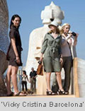 El publireportatge de Woody Allen