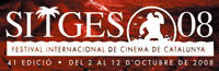 Llengua morta al Festival de Sitges