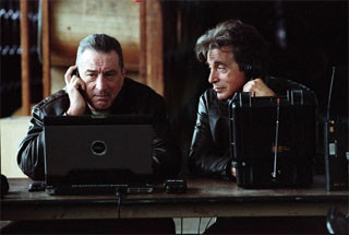 Asesinato justo (Righteous Kill)