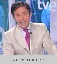 Moltes gràcies, Jesús Álvarez