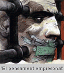L'escriptor independentista