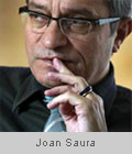Saura contra Benach