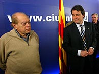 El declivi del regionalisme català