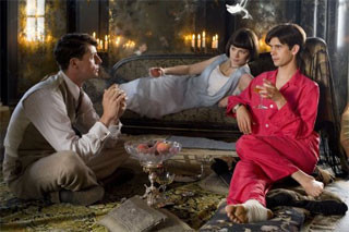 Retorn a Brideshead (Brideshead Revisited)
