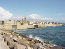 Anècdota a l'Alguer