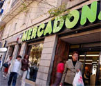 Guerra de botzines al Mercadona