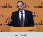 Esquerra i la tercera hora de castellà