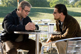 Red de mentiras (Body of Lies)