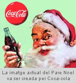 Contra el Pare Noel