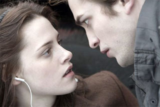Crepúsculo (Twilight)