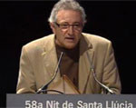 Víctor Alexandre, premi Mercè Rodoreda 2008