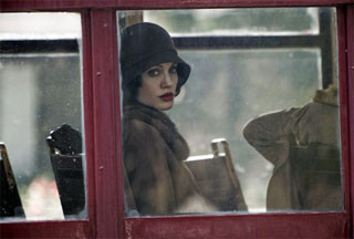 El intercambio (Changeling)