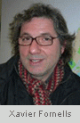 Xavier Fornells