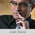 L'ús de Palestina per part de Joan Saura
