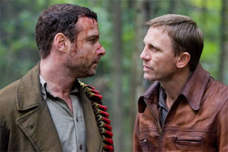 Resistencia (Defiance)