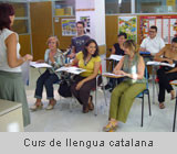 La llengua com a element integrador