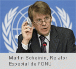 L'advertiment de l'ONU a Espanya
