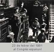 Només a Espanya, mai a Catalunya