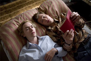 El lector (The Reader)