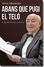 Abans que pugi el teló