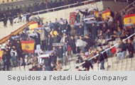 La identitat de l'Espanyol
