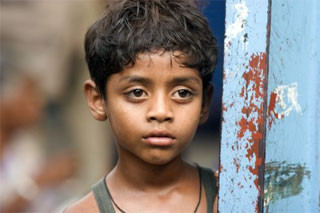Slumdog Millionaire