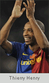 Moltes gràcies, Thierry Henry